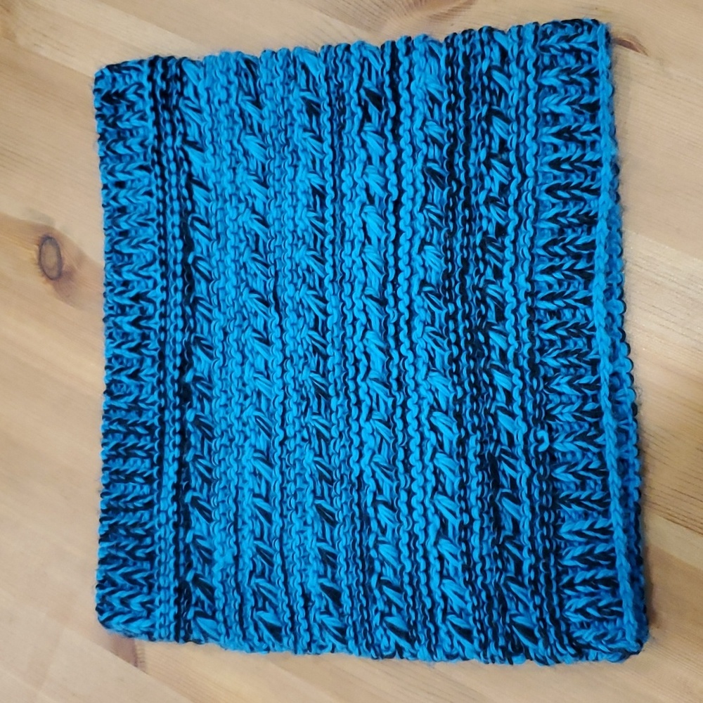 Scarf/ neck cowl
